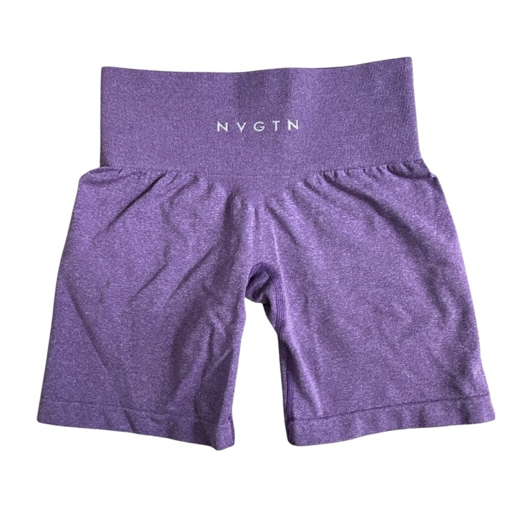 NVGTN Seamless Pro Bike Shorts